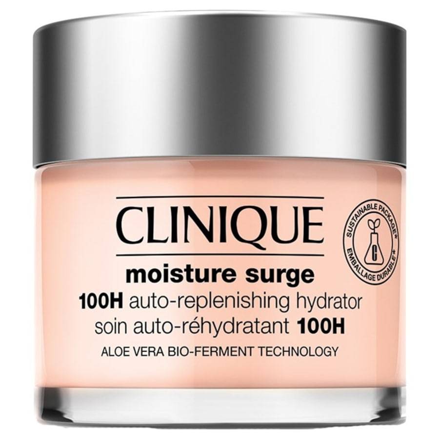 Clinique Feuchtigkeitspflege Riesige Rabatte
