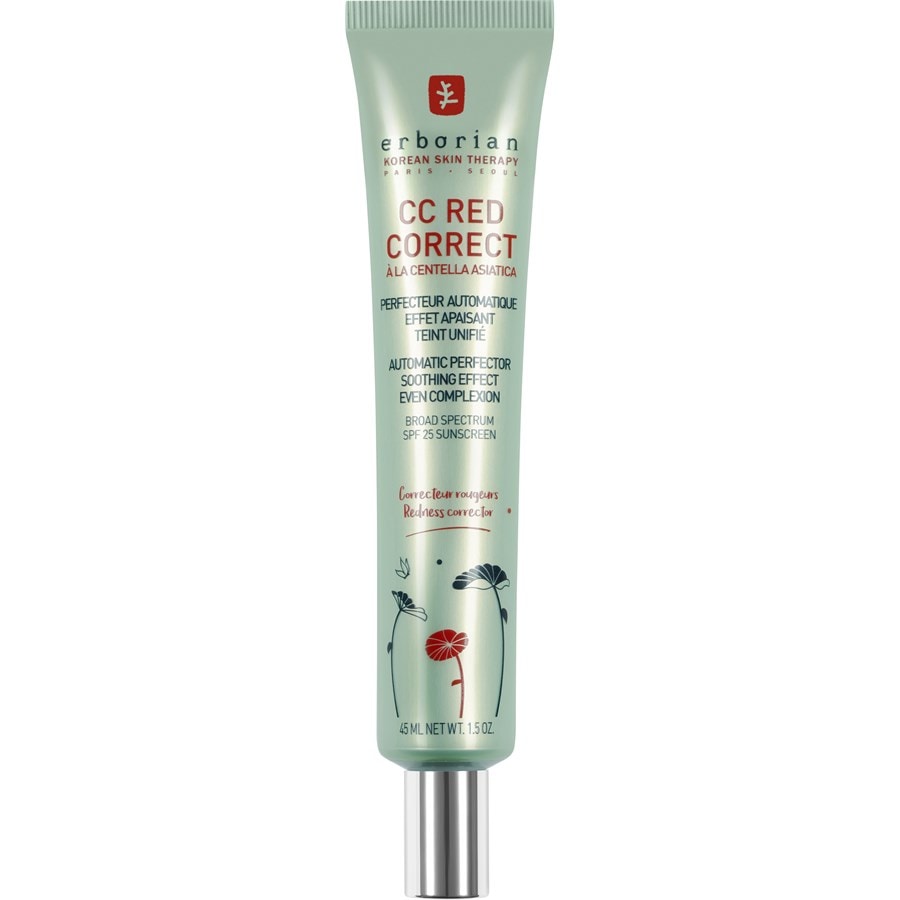 Erborian BB & CC Creams Clearance-Verkauf