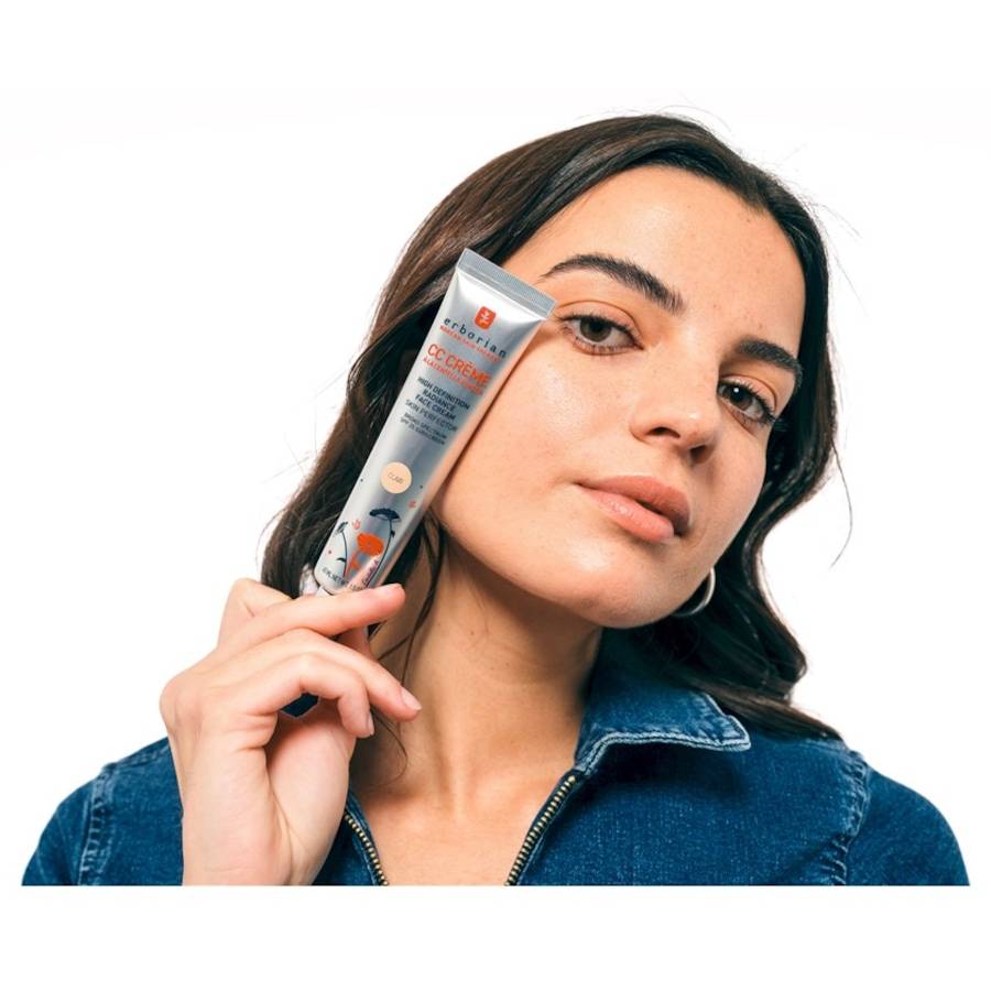Erborian BB & CC Creams Begrenzt auf 3 Tage