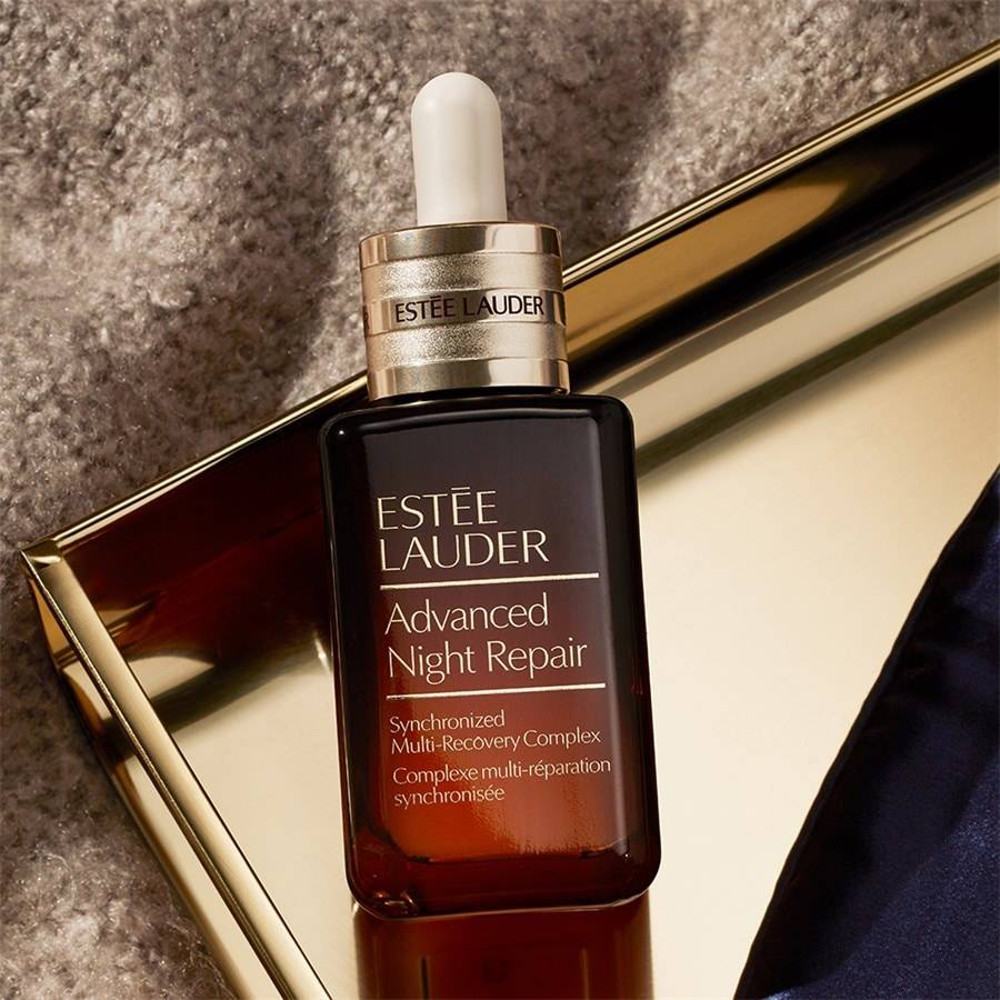 Estee-Lauder Seren Speichern exportieren