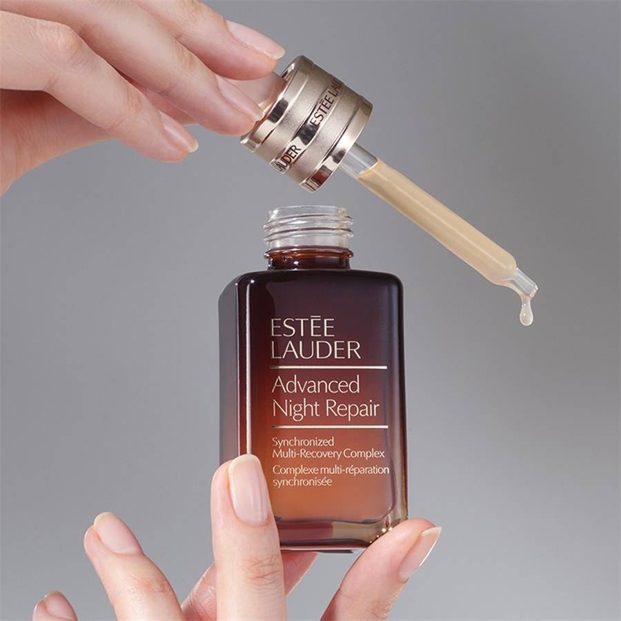 Estee-Lauder Seren Speichern exportieren