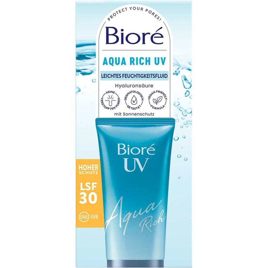 Biore Gesichtspflege Black Friday Preise