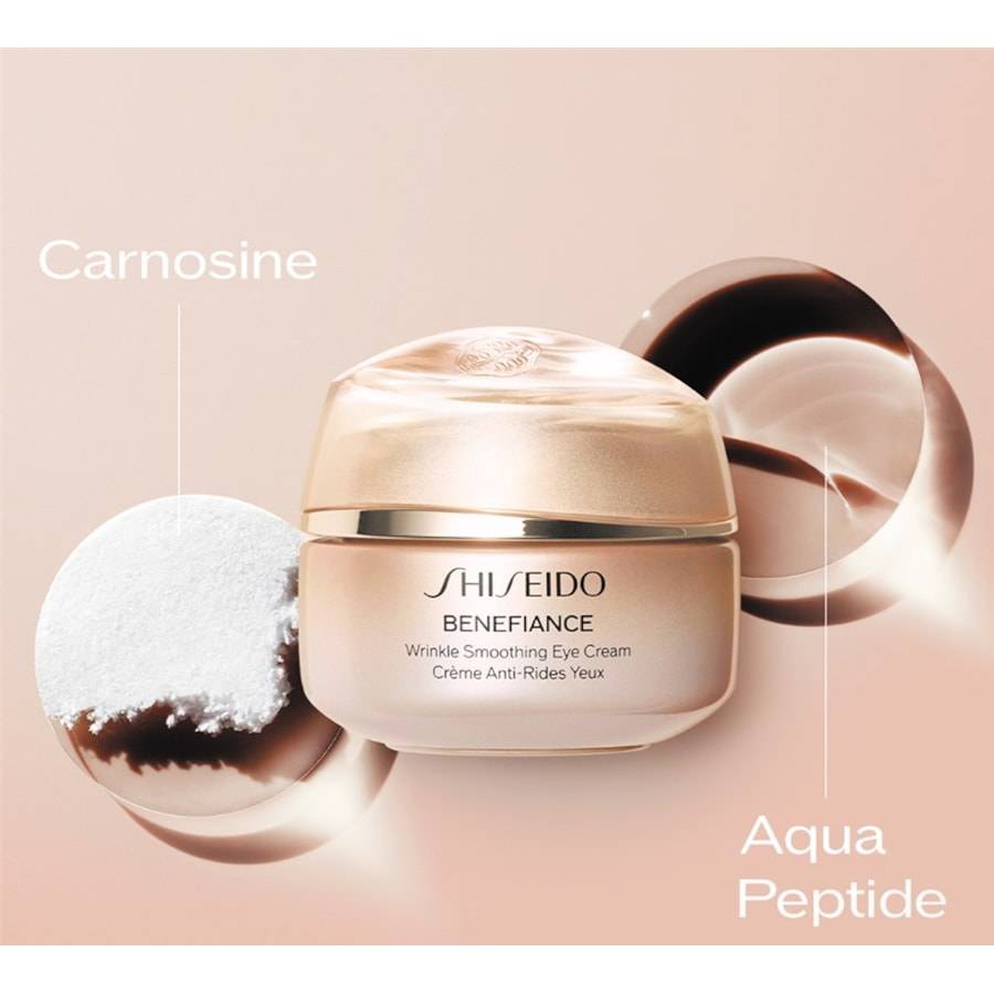 Shiseido Benefiance zollfrei