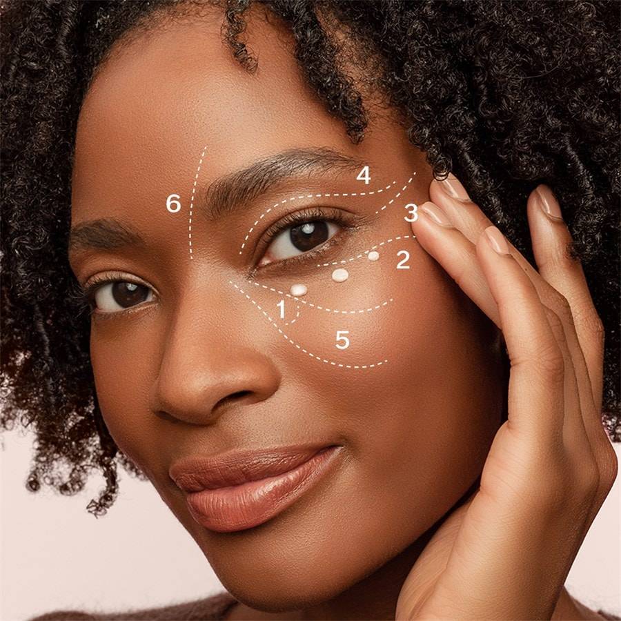 Shiseido Benefiance zollfrei