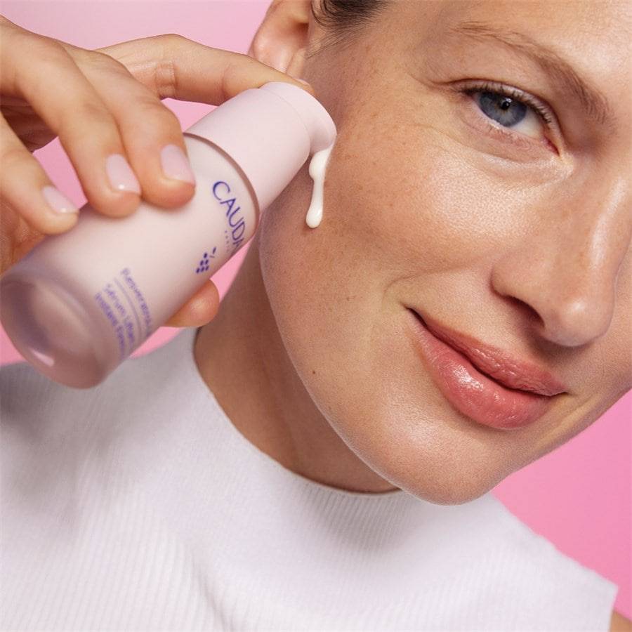 Caudalie Resveratrol-Lift Rabatte dieses Monats