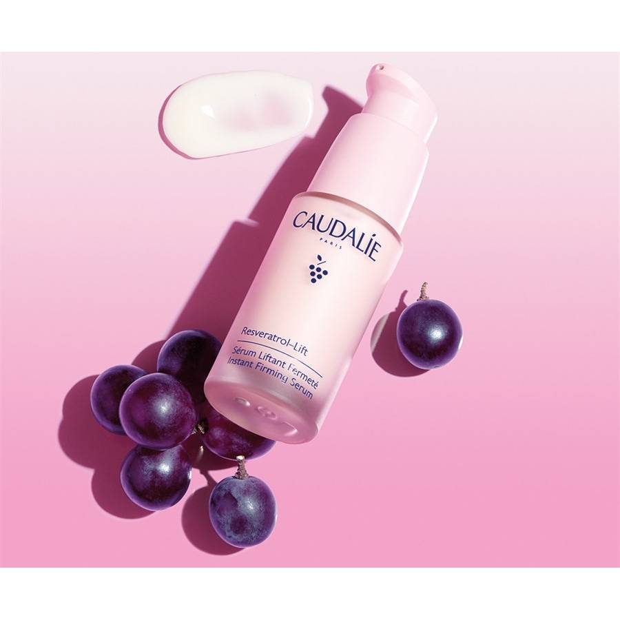 Caudalie Resveratrol-Lift Rabatte dieses Monats