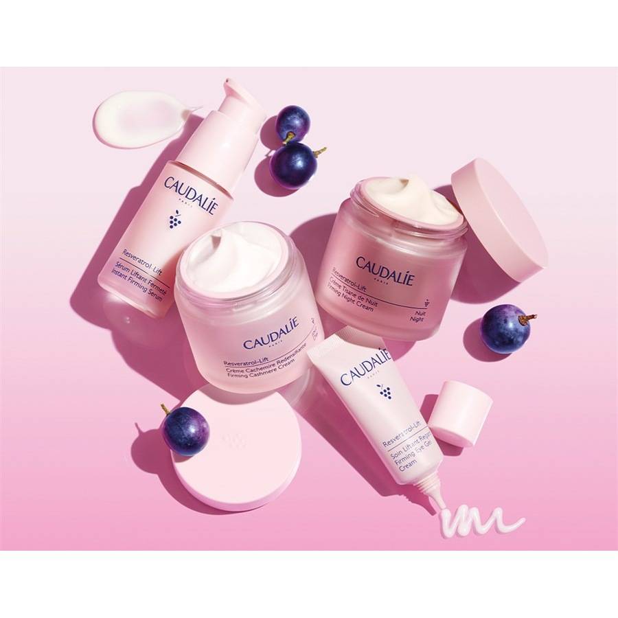 Caudalie Resveratrol-Lift Rabatte dieses Monats