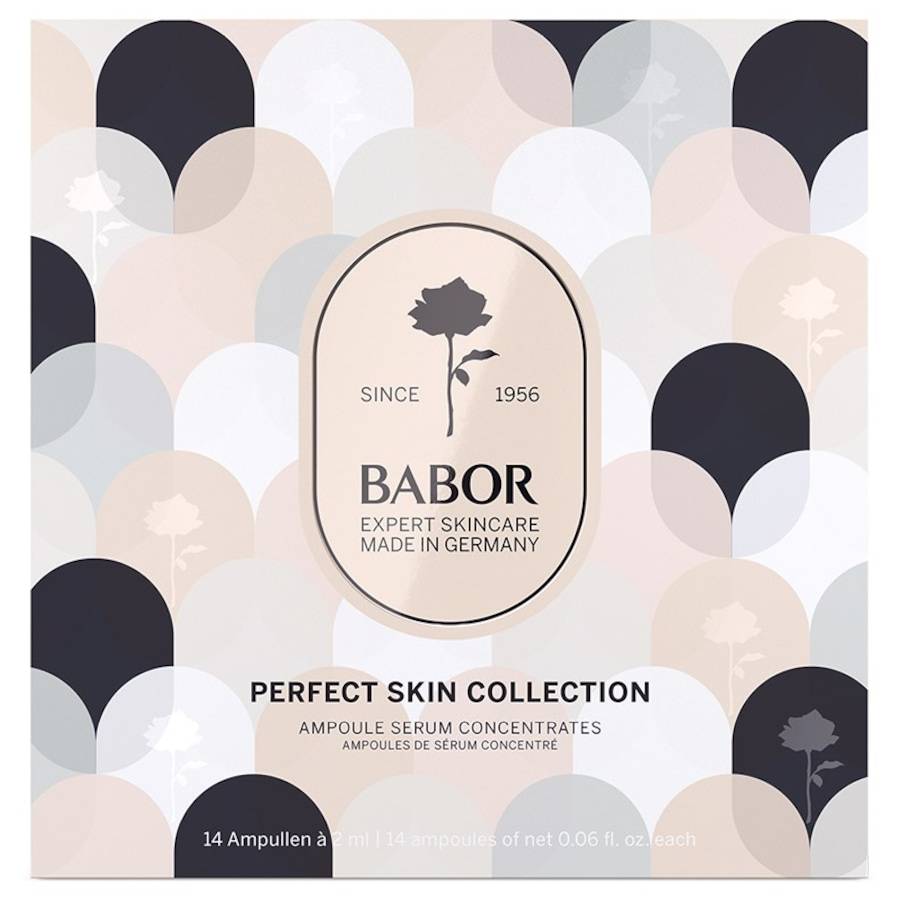BABOR Ampoule Concentrates 2025