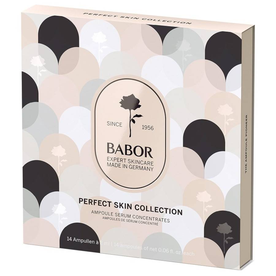 BABOR Ampoule Concentrates 2025