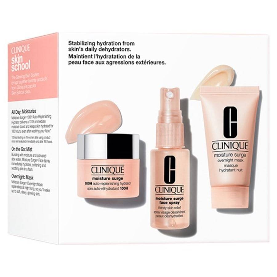 Clinique Feuchtigkeitspflege Outlet