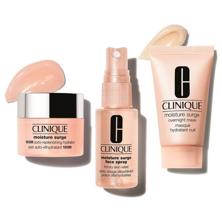 Clinique Feuchtigkeitspflege Outlet