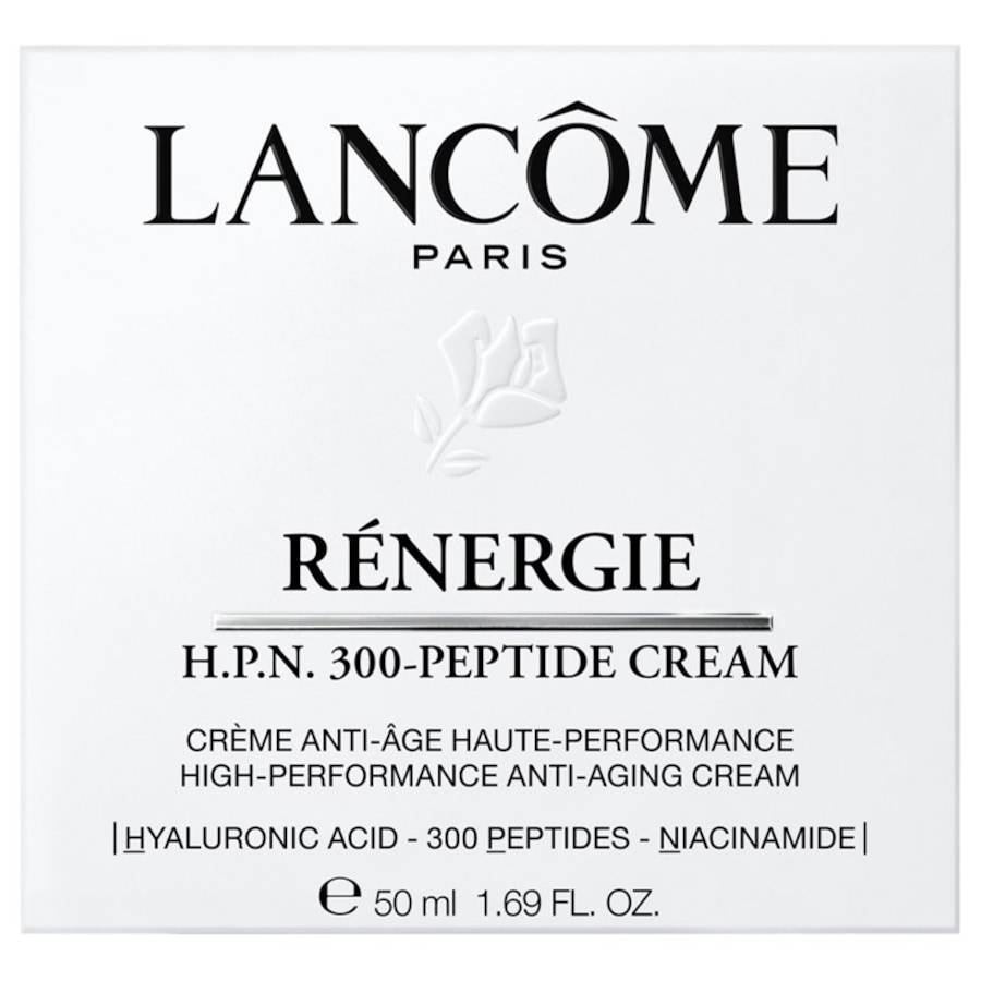 Lancome Anti-Aging Auslauf