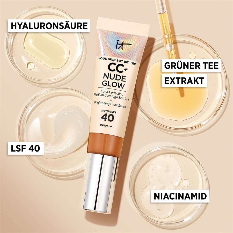 it-Cosmetics BB-Cream Angebote