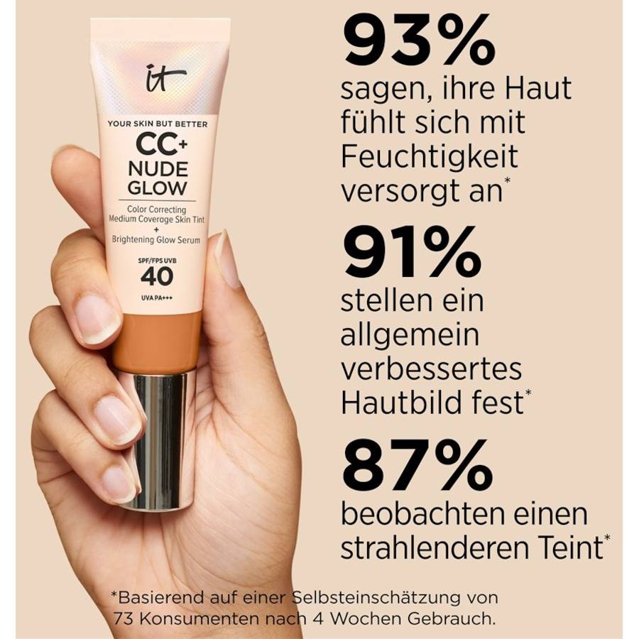 it-Cosmetics BB-Cream Angebote