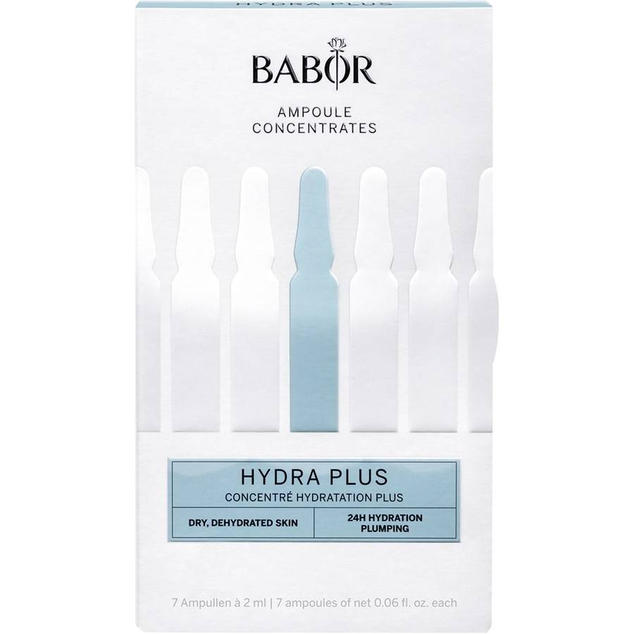BABOR Ampoule Concentrates im Angebot
