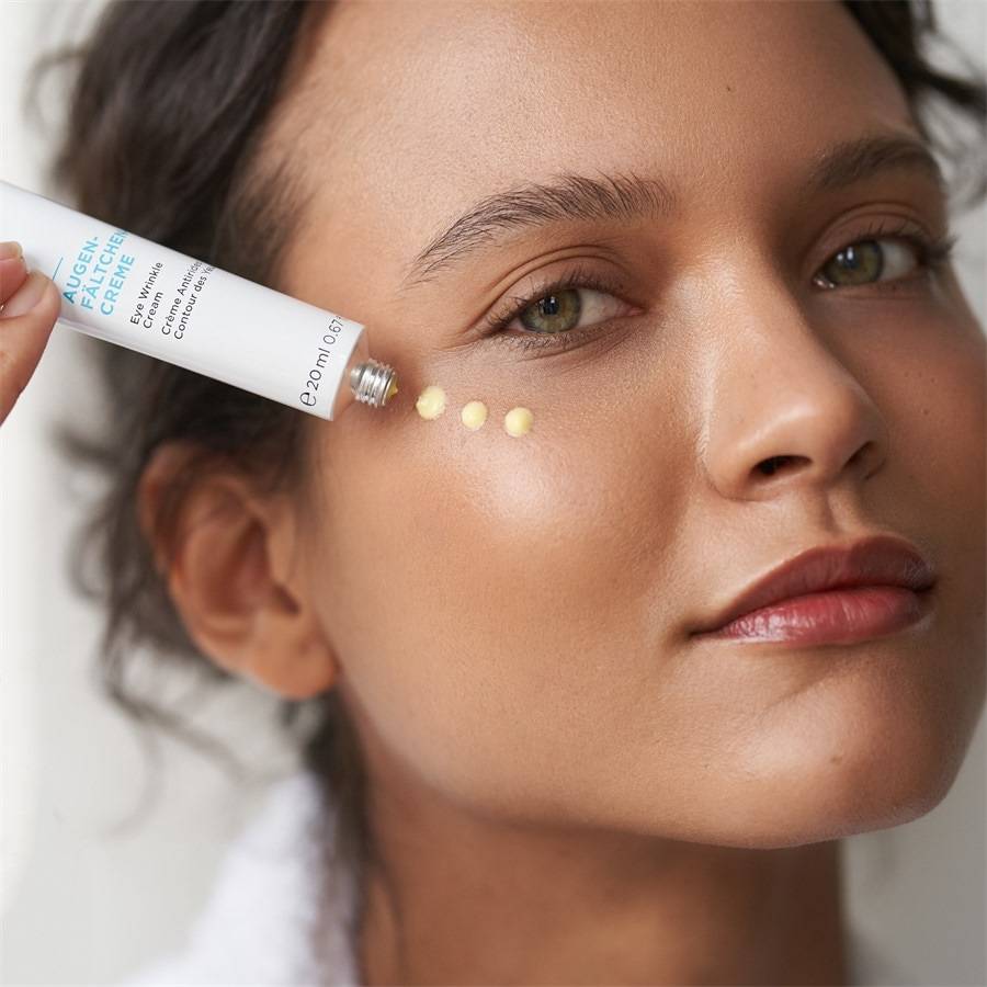 ANNEMARIE-BOeRLIND AUGE & LIPPE Flash Sale