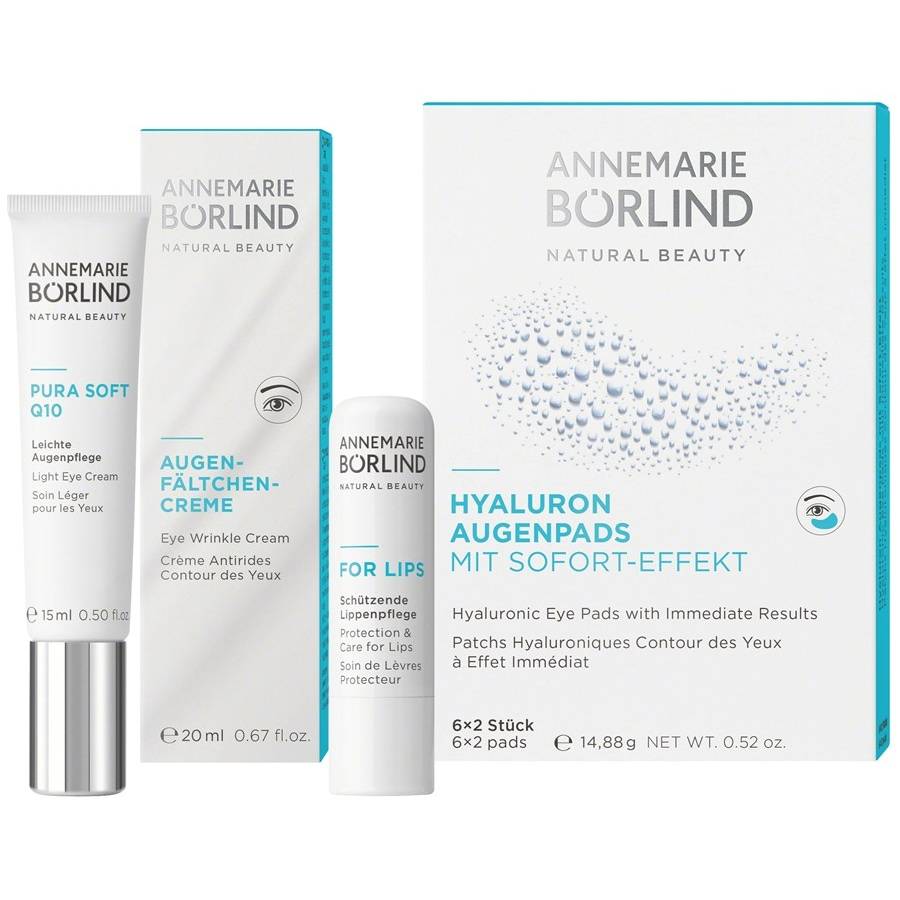 ANNEMARIE-BOeRLIND AUGE & LIPPE Flash Sale