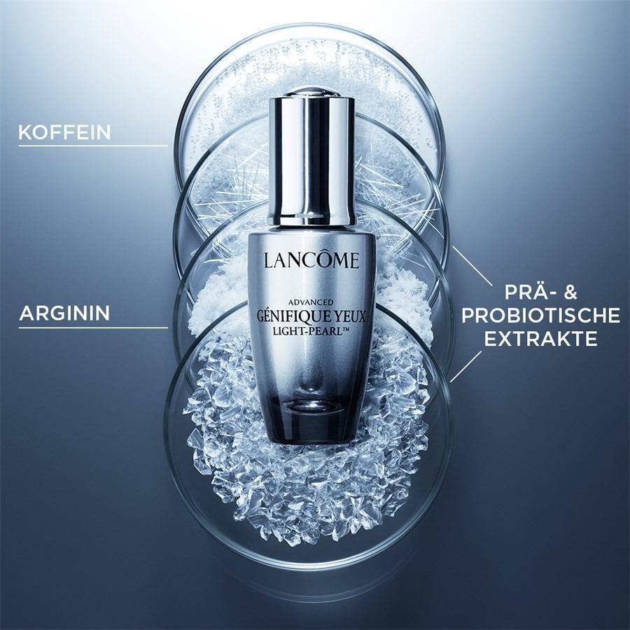 Lancome Serum Exklusivangebot