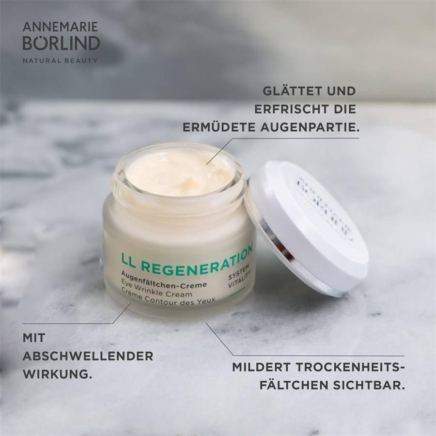 ANNEMARIE-BOeRLIND LL REGENERATION Preisnachlass
