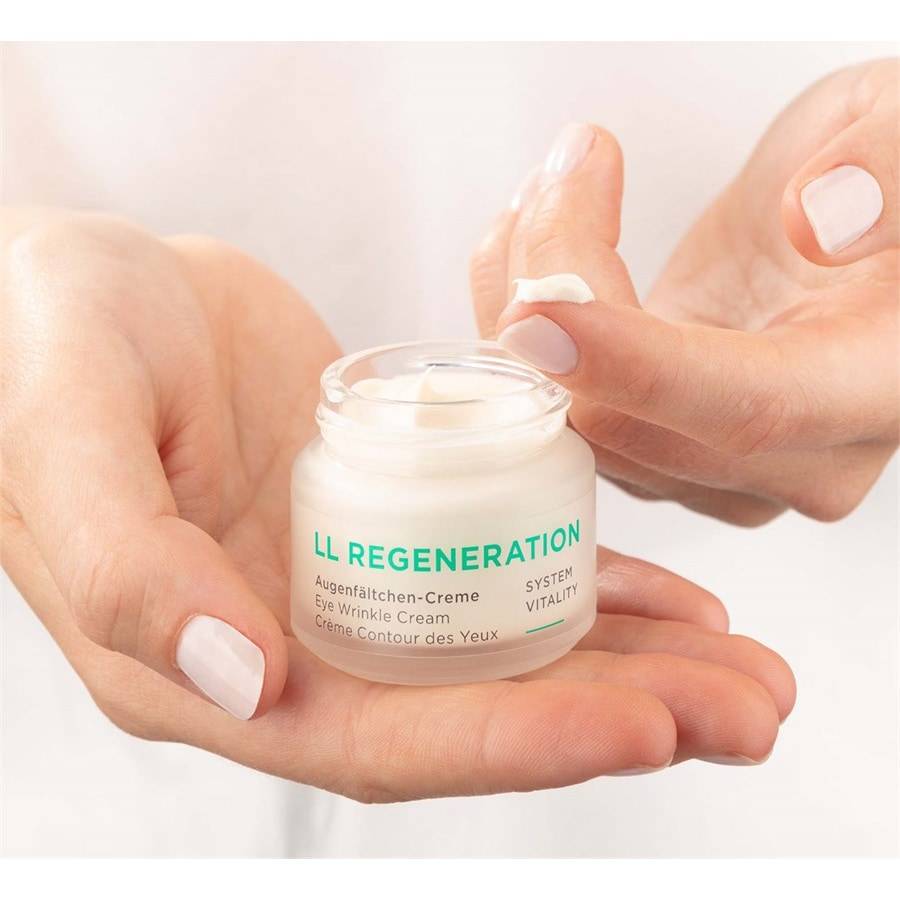 ANNEMARIE-BOeRLIND LL REGENERATION Preisnachlass