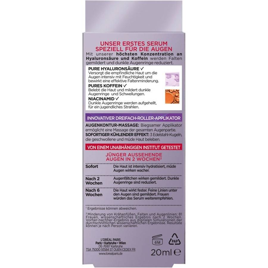LOreal-Paris Revitalift Black Friday