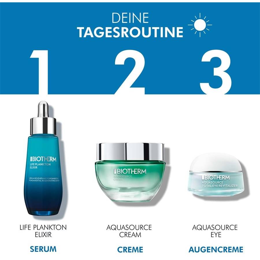 Biotherm Aquasource Cyber Monday