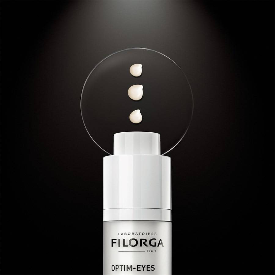 Filorga Optim-Eyes Osterangebot