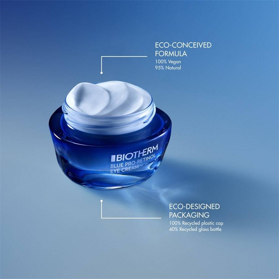Biotherm Blue Therapy Valentinstagsangebot