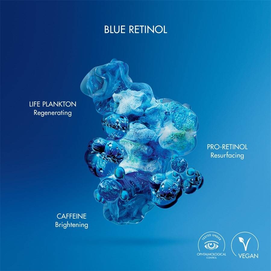 Biotherm Blue Therapy Valentinstagsangebot