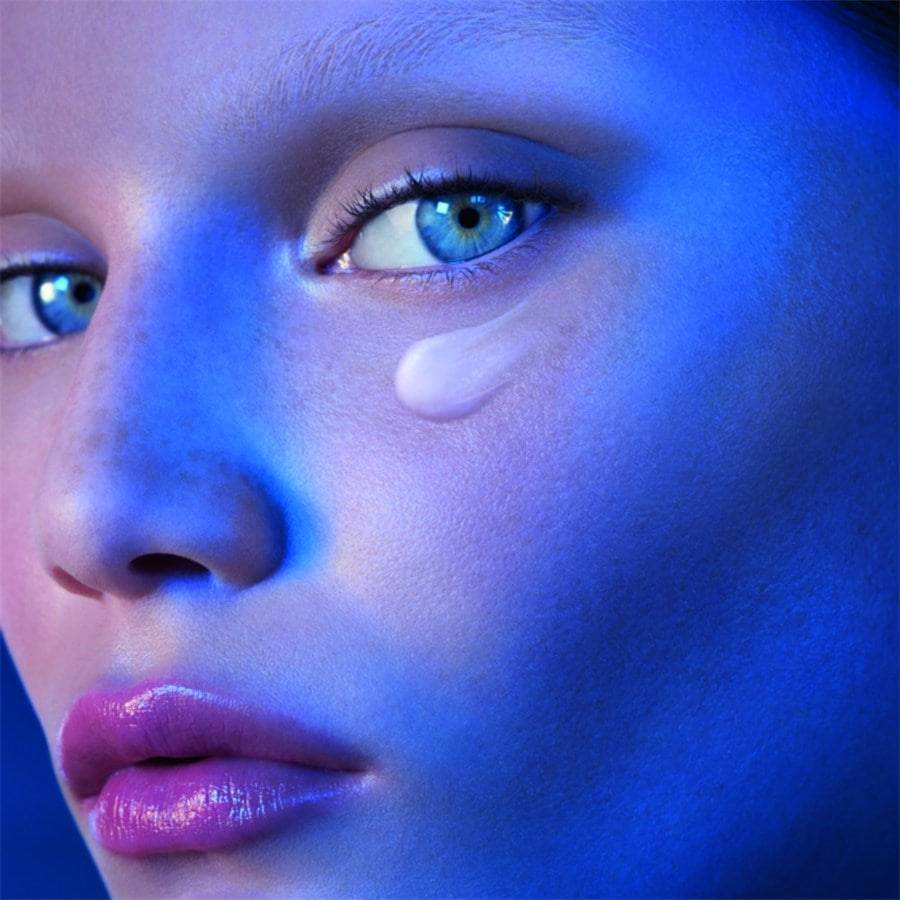 Biotherm Blue Therapy Valentinstagsangebot
