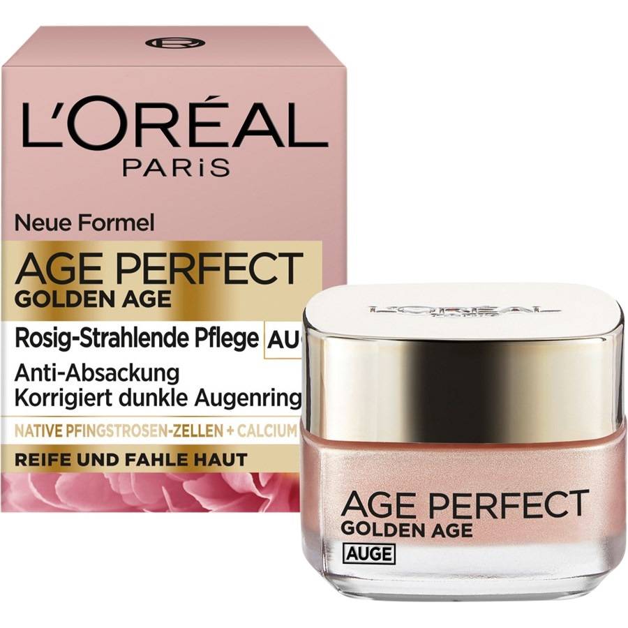 LOreal-Paris Augenpflege Heißer Verkauf