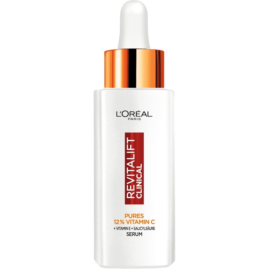 LOreal-Paris Revitalift Clinical Zeitlich begrenztes Angebot