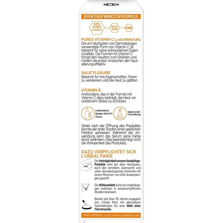 LOreal-Paris Revitalift Clinical Zeitlich begrenztes Angebot