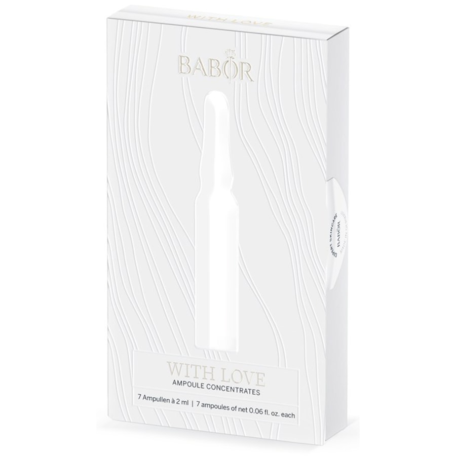 BABOR Ampoule Concentrates Blitzangebot