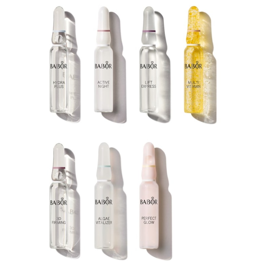 BABOR Ampoule Concentrates Blitzangebot