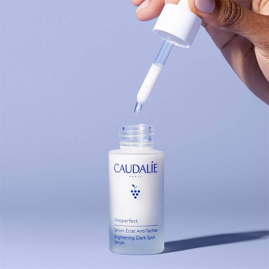 Caudalie Vinoperfect Große Rabatte