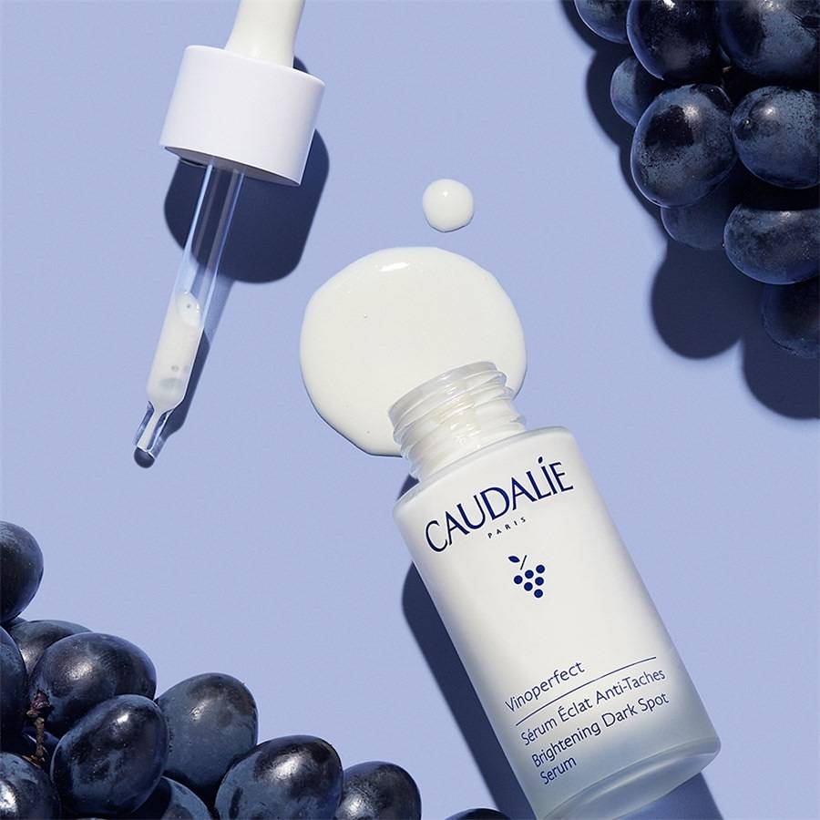 Caudalie Vinoperfect Große Rabatte