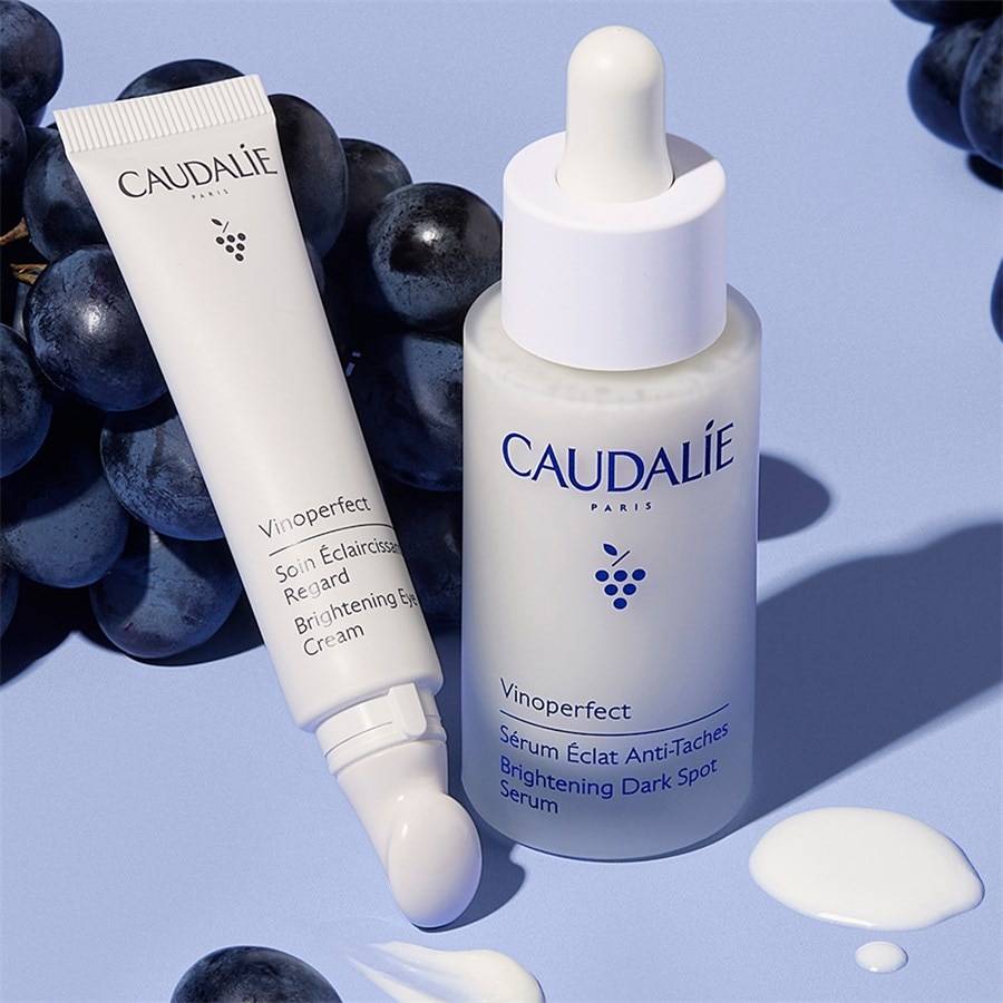Caudalie Vinoperfect Große Rabatte