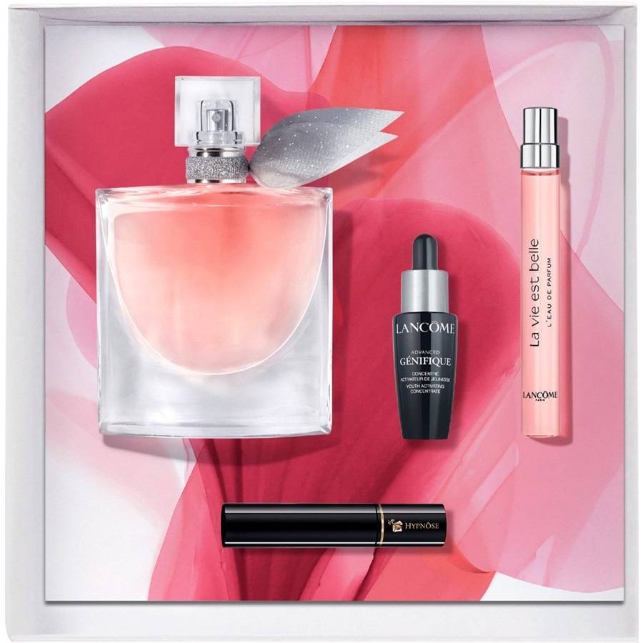 Lancome La vie est belle Neuheiten