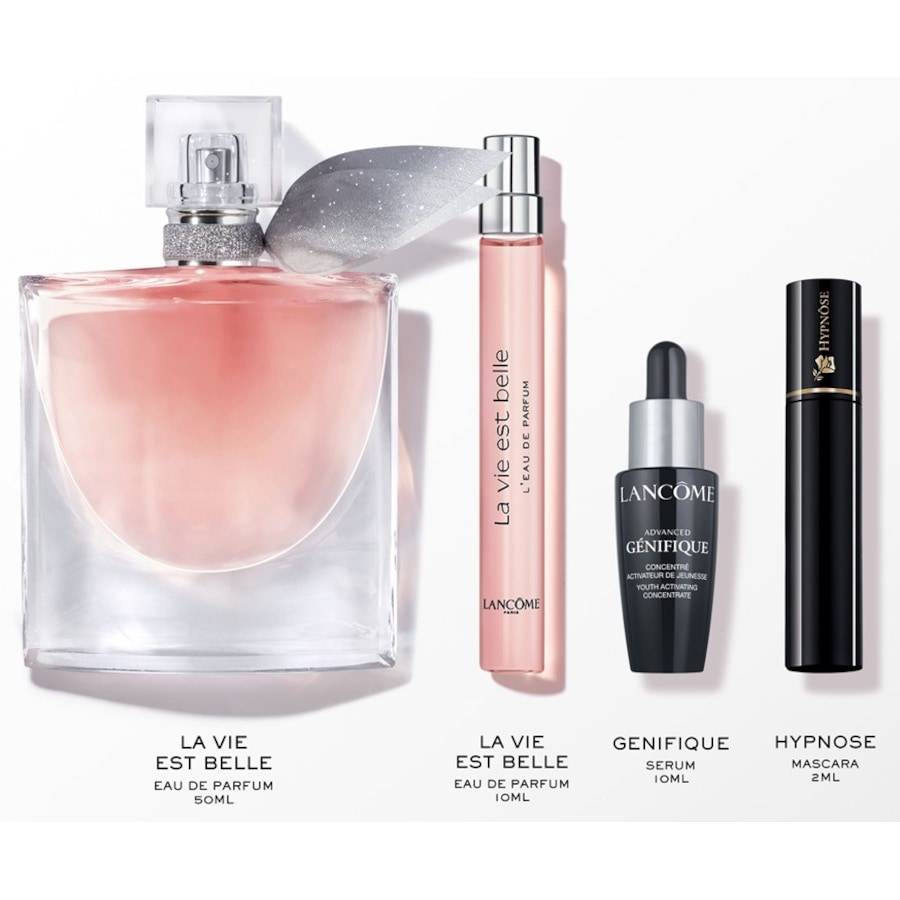 Lancome La vie est belle Neuheiten