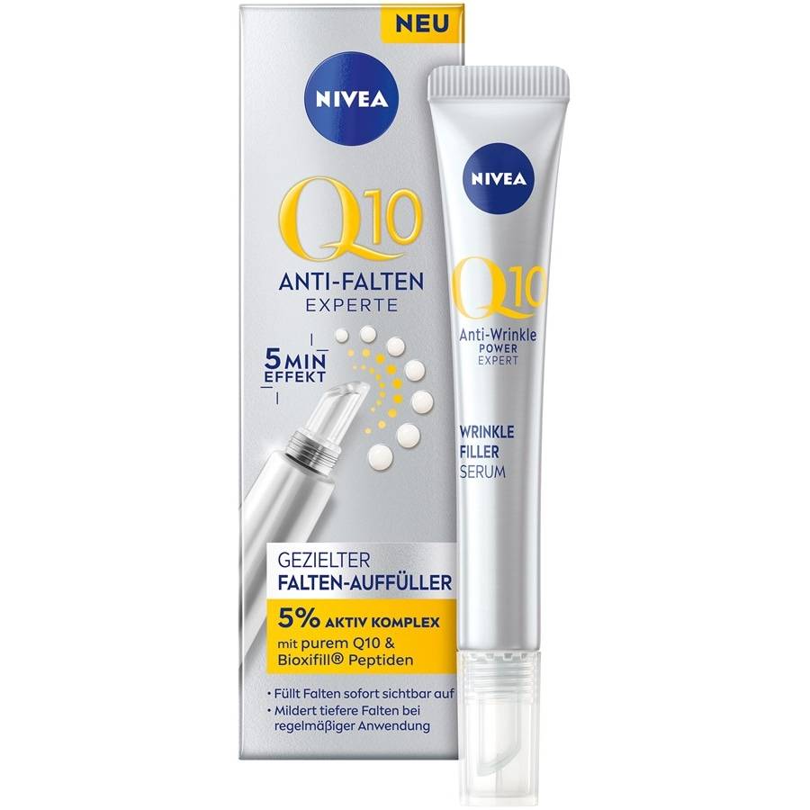 NIVEA Serum und Kur Bestseller