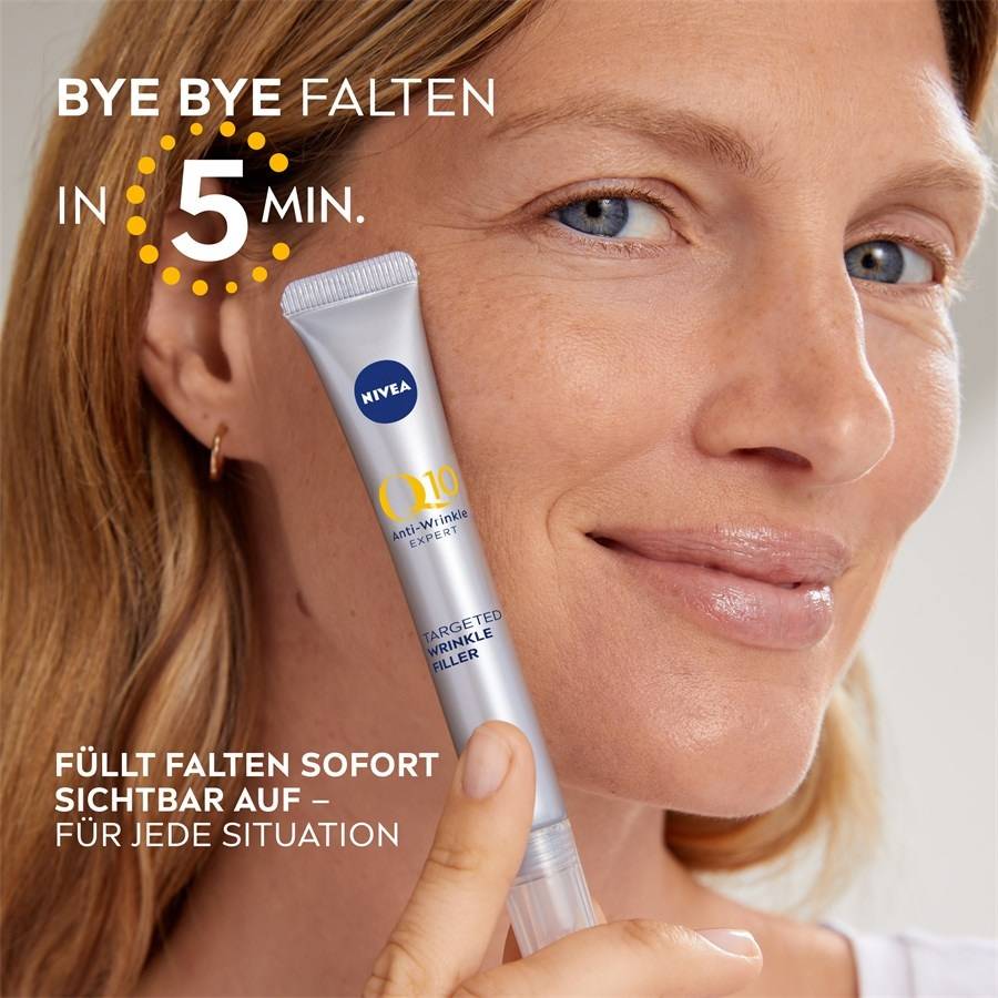 NIVEA Serum und Kur Bestseller
