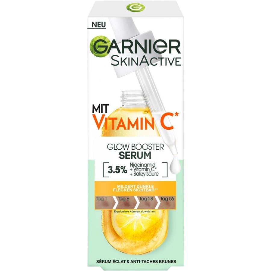 GARNIER Seren & Öl Saisonale Angebote