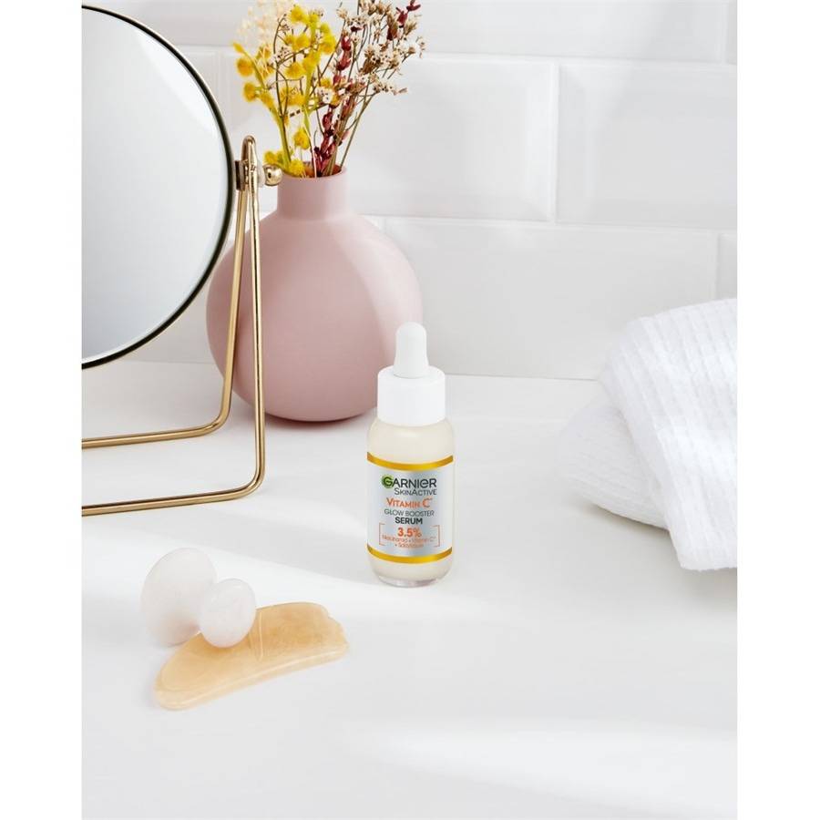 GARNIER Seren & Öl Saisonale Angebote