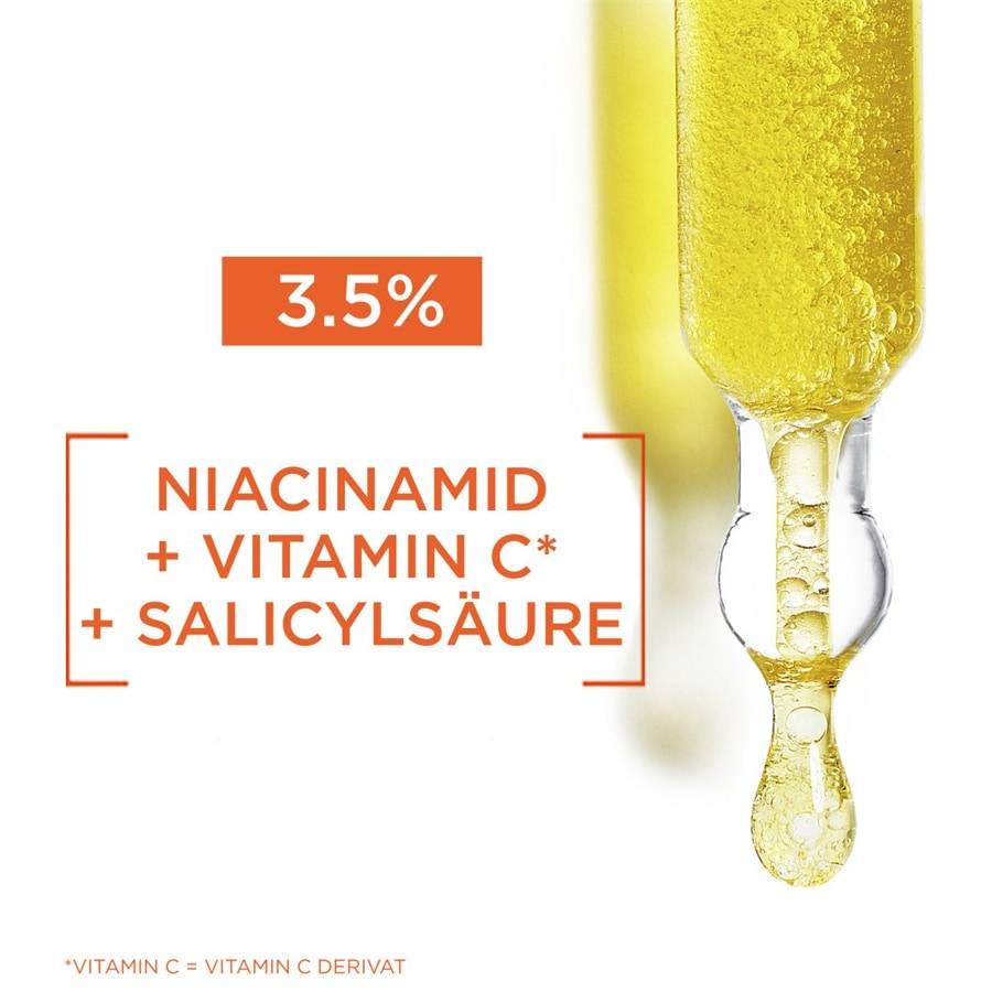 GARNIER Seren & Öl Saisonale Angebote