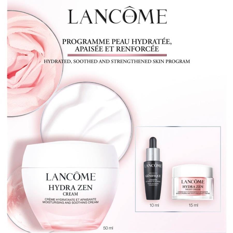Lancome Tagescreme Räumungsverkauf