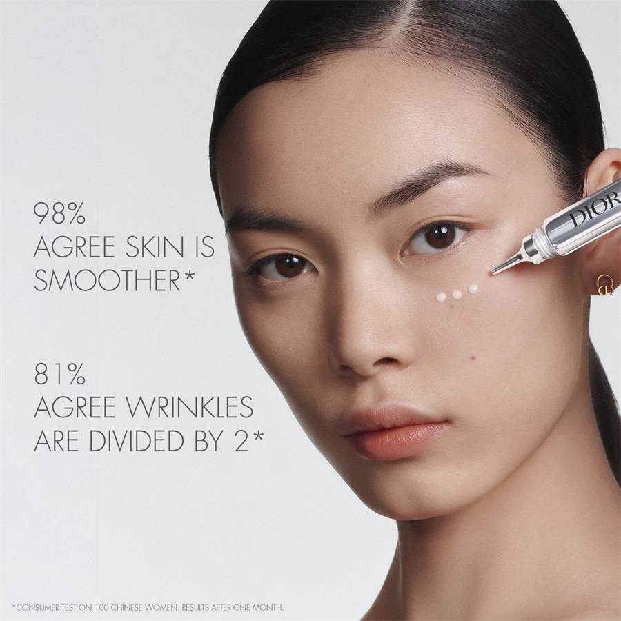 DIOR Capture Totale Kauf eins, bekomm eins gratis