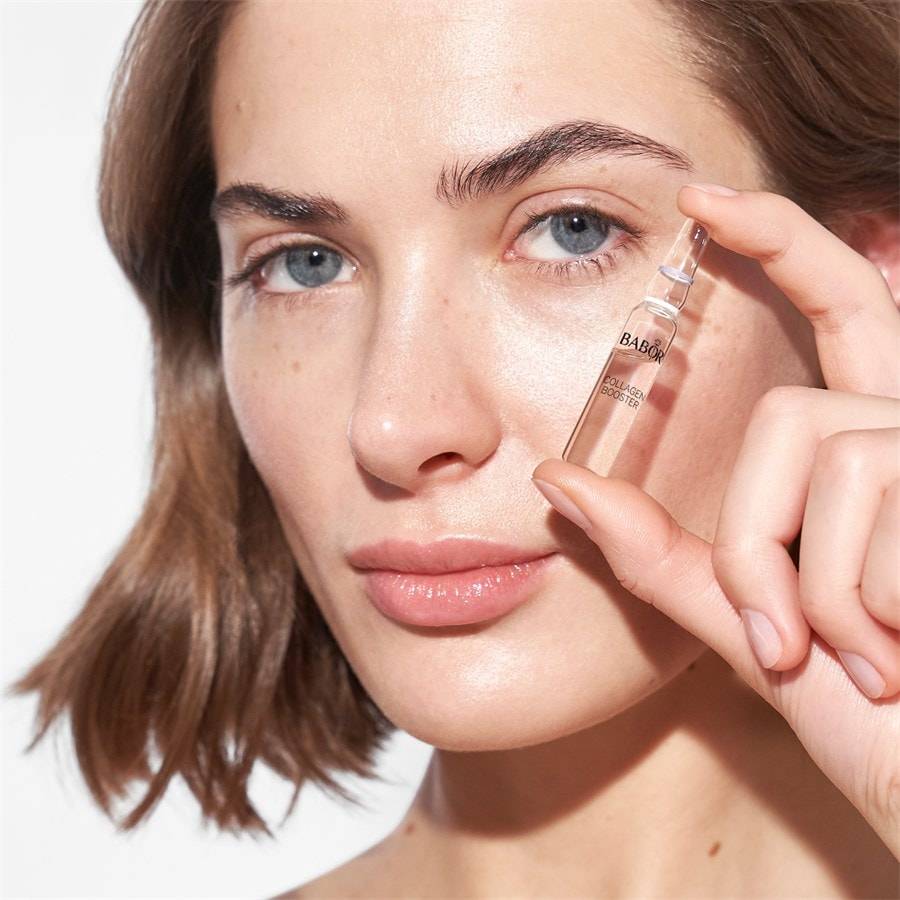 BABOR Ampoule Concentrates Tägliche Deals