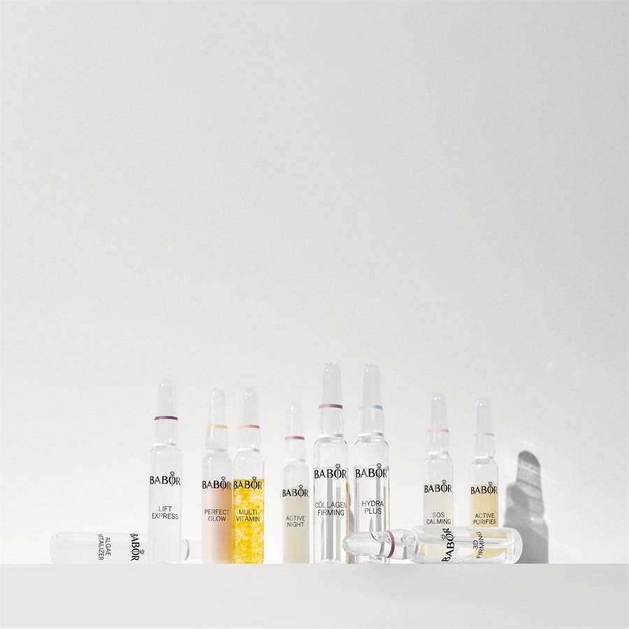 BABOR Ampoule Concentrates Tägliche Deals