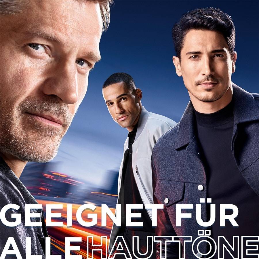 LOreal-Paris-Men-Expert Power Age Riesige Ersparnisse